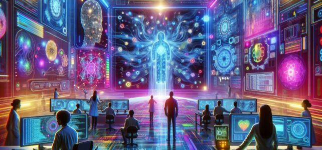 The Age of Conscious AI: Are We Ready for Sentient Code? uqvhzignjk