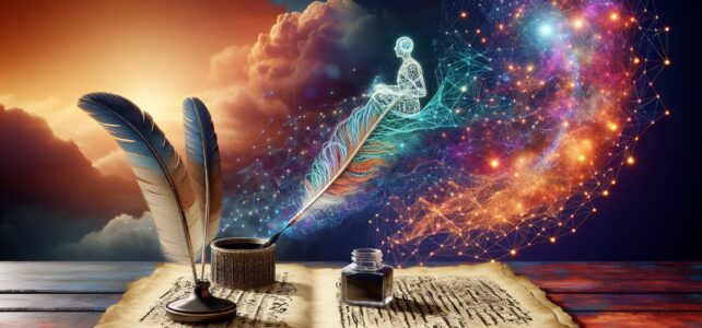 A New Era of Creativity: Artificial Intelligence in the Arts mdjpttwdpd