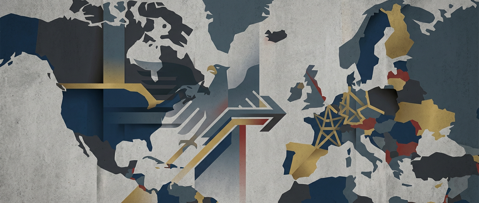 Germany's New Security Posture: What the Merz Coalition Means Beyond Berlin