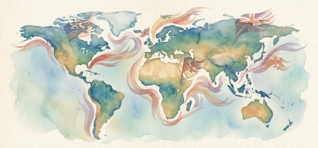 Global rise of nationalist movements: Dialectical argument Global rise of nationalist movements: Dialectical argument