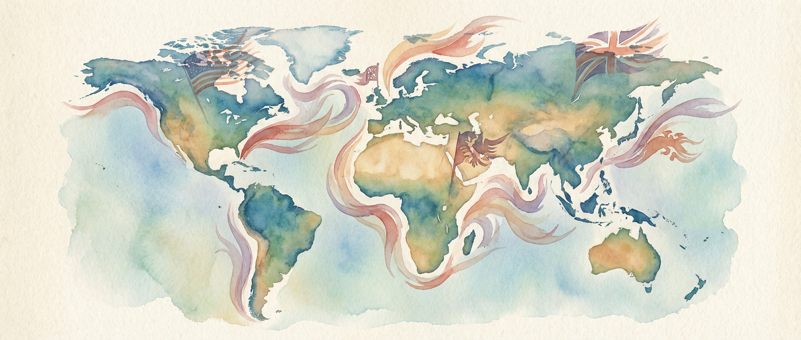 Global rise of nationalist movements: Dialectical argument