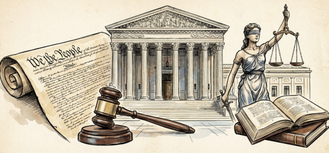 How Supreme Court Water Rights Rulings Will Shape Your Next Property Tax Bill