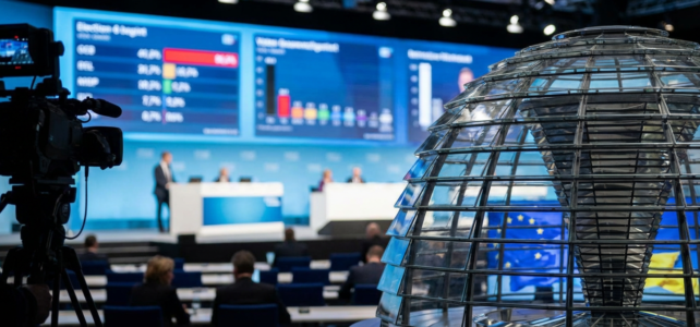 The AfD’s 20.8% and the Fracturing of the European Post-War Order