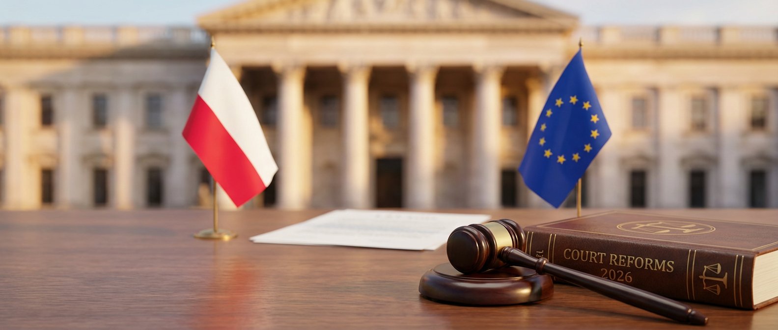 The Architecture of Constitutional Breakdown: Poland's Supreme Court Crisis and the Fragmentation of European Legal Order
