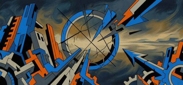 The War Cabinet’s End and Israel’s Fractured Future: Why 2025 Marks a Strategic Inflection Point The War Cabinet’s End and Israel’s Fractured Future: Why 2025 Marks a Strategic Inflection Point