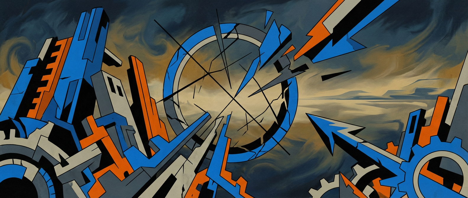 The War Cabinet's End and Israel's Fractured Future: Why 2025 Marks a Strategic Inflection Point