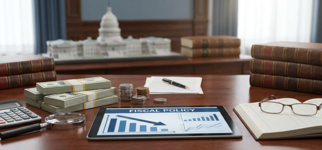 Why Federal Budget Numbers Never Tell the Whole Story