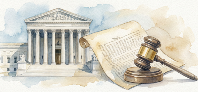 Why the Supreme Court’s Shadow Docket Threatens Democratic Accountability More Than We Realize